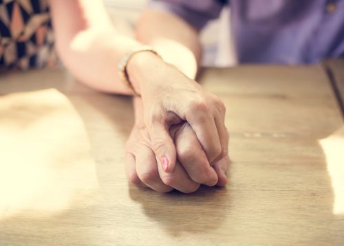 Energía masculina y femenina